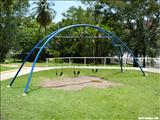 Junghas Park - BAYAMÓN